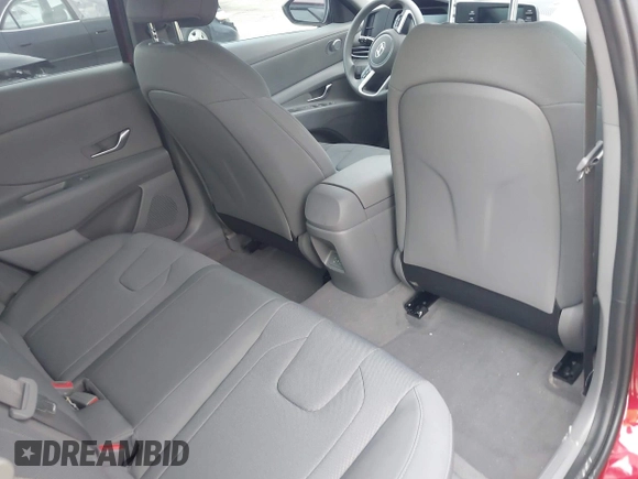 2024 Hyundai Elantra SE with VIN KMHLL4DG6RU850932, listed as a IAAI auction lot 42389644 with 11,958 mi miles and . Bid and sale history available at DreamBid. Image 8.