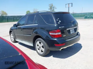 2011 Mercedes-Benz M 350 with VIN 4JGBB8GBXBA660659, listed as a IAAI auction lot 42068488 with 196,771 mi miles and . Bid and sale history available at DreamBid. Image 3.