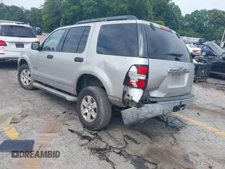 2006 Ford Explorer XLS with VIN 1FMEU62E56UA33188, listed as a IAAI auction lot 42271171 with 164,637 mi miles and . Bid and sale history available at DreamBid. Image 3.