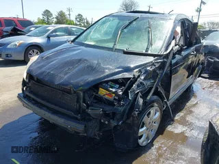 2008 Honda CR-V EX with VIN JHLRE48598C014167, listed as a IAAI auction lot 41924691 with 312,392 mi miles. Bid and sale history available at carsss.com. Image 2.