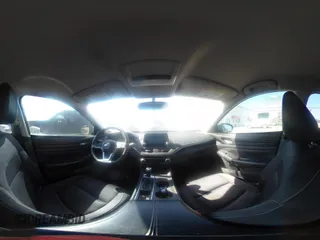 2019 Nissan Altima S z VIN 1N4BL4BV4KC244046, wystawiony jako IAAI lot #42018658 z przebiegiem 107 491 mil mil oraz . Historia ofert i sprzedaży dostępna na DreamBid. Obrazek 19.