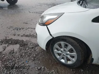 2014 Kia Rio LX with VIN KNADM4A35E6350778, listed as a IAAI auction lot 42188131 with 162,754 mi miles and . Bid and sale history available at DreamBid. Image 6.