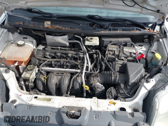2010 Ford Transit Connect XL with VIN NM0LS7AN6AT017022, listed as a IAAI auction lot 40052196 with 268,144 mi miles and . Bid and sale history available at DreamBid. Image 10.
