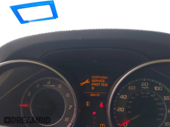 2007 Acura MDX Technology with VIN 2HNYD28417H502445, listed as a IAAI auction lot 41938578 with 200,179 mi miles and . Bid and sale history available at DreamBid. Image 7.