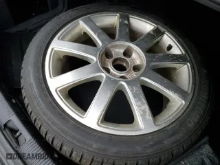 2001 Audi A4 with VIN WAUDC68DX1A114809, listed as a Copart auction lot 76022814 with 192,953 mi miles and Clean Title. Bid and sale history available at carsss.com. Image 14.