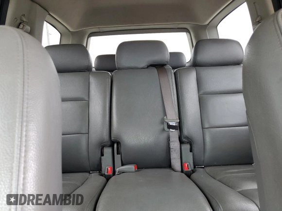 2005 Dodge Durango with VIN 1D8HD48D75F503889, listed as a Copart auction lot 70392604 with 154,675 mi miles and Salvage title. Bid and sale history available at DreamBid. Image 10.