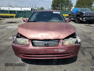 2000 Toyota Camry CE z VIN JT2BG22K4Y0449443, wystawiony jako Copart lot #58268475 z przebiegiem 292 853 mil mil oraz Szkoda całkowita • Salvage title. Historia ofert i sprzedaży dostępna na DreamBid. Obrazek 5.