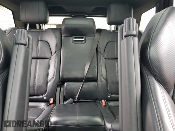2015 Land Rover Range Rover Sport Supercharged with VIN SALWR2TF1FA511689, listed as a Copart auction lot 50317195 with 98,703 mi miles and Clean Title. Bid and sale history available at carsss.com. Image 10.