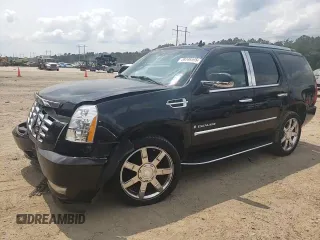 2007 Cadillac Escalade z VIN 1GYFK63867R134052, wystawiony jako Copart lot #59146595 z przebiegiem 241 037 mil mil oraz Szkoda całkowita • Salvage title. Historia ofert i sprzedaży dostępna na DreamBid. Obrazek 14.