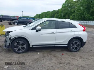 2019 Mitsubishi Eclipse Cross SE with VIN JA4AT5AA4KZ051817, listed as a IAAI auction lot 42102776 with 62,291 mi miles and . Bid and sale history available at DreamBid. Image 15.