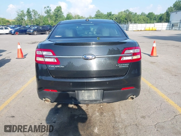 2014 Ford Taurus Limited with VIN 1FAHP2F86EG163392, listed as a IAAI auction lot 42538336 with 131,910 mi miles and . Bid and sale history available at DreamBid. Image 17.