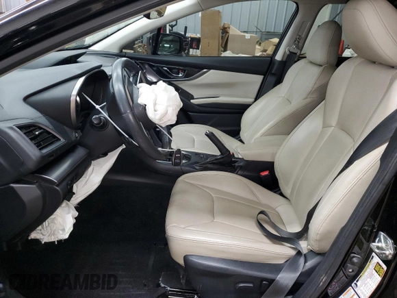 2018 Subaru Impreza Limited with VIN 4S3GTAU64J3728933, listed as a Copart auction lot 85268224 with Not provided miles and Salvage title. Bid and sale history available at DreamBid. Image 7.