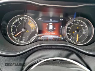2020 Jeep Cherokee Limited с VIN 1C4PJMDN4LD544863, выставлен на аукционе Copart как лот 64371935 с пробегом 68 264 миль миль и Списание • Salvage title. История ставок и продаж доступна на DreamBid. Изображение 9.
