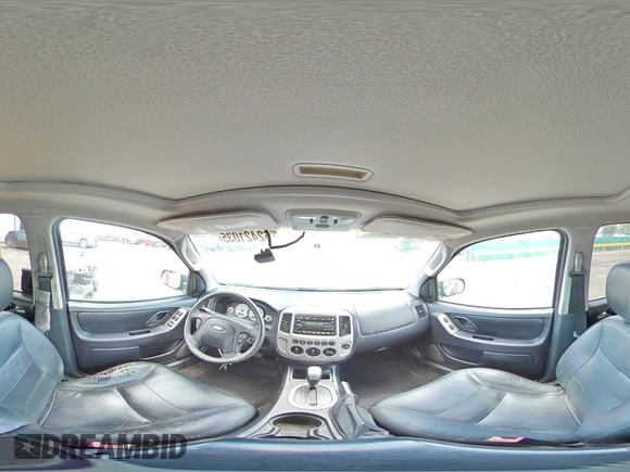 2007 Ford Escape Limited z VIN 1FMYU04137KA07206, wystawiony jako Copart lot #62421035 z przebiegiem 200 117 mil mil oraz Szkoda całkowita • Salvage title. Historia ofert i sprzedaży dostępna na DreamBid. Obrazek 14.