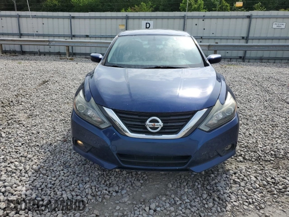 2016 Nissan Altima SV with VIN 1N4AL3AP8GC218226, listed as a Copart auction lot 53471295 with 144,510 mi miles and Salvage Title. Bid and sale history available at DreamBid. Image 5.