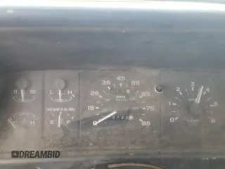 1993 Ford Ranger Splash with VIN 1FTCR10A7PPB03077, listed as a Copart auction lot 80391824 with 49,122 mi miles and Clean title. Bid and sale history available at DreamBid. Image 9.