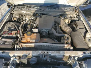 2004 Ford Police Interceptor Base w/3.27 Axle with VIN 2FAFP71WX4X149014, listed as a Copart auction lot 71305734 with 180,542 mi miles and Salvage Title. Bid and sale history available at carsss.com. Image 11.