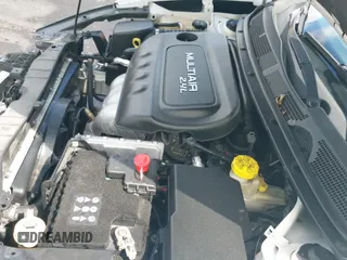 2014 Dodge Dart SXT with VIN 1C3CDFBB9ED906817, listed as a IAAI auction lot 43408321 with 99,156 mi miles and . Bid and sale history available at DreamBid. Image 19.