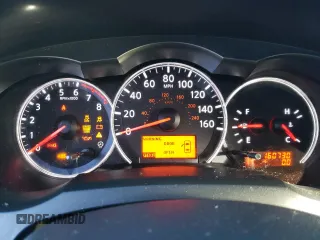 2010 Nissan Altima 2.5 S with VIN 1N4AL2EP3AC127764, listed as a Copart auction lot 45040215 with 160,730 mi miles and Salvage Title. Bid and sale history available at carsss.com. Image 9.
