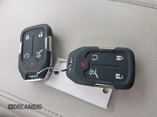 2021 GMC Acadia Denali z VIN 1GKKNXLS8MZ133935, wystawiony jako IAAI lot #42059767 z przebiegiem 72 414 mil mil oraz . Historia ofert i sprzedaży dostępna na DreamBid. Obrazek 11.