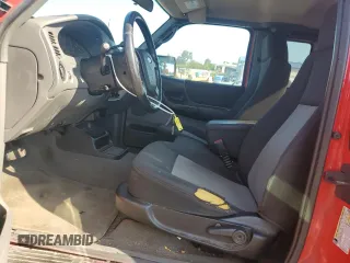 2009 Ford Ranger XLT z VIN 1FTZR45EX9PA20995, wystawiony jako Copart lot #60665835 z przebiegiem 200 386 mil mil oraz Szkoda całkowita • Salvage title. Historia ofert i sprzedaży dostępna na DreamBid. Obrazek 7.