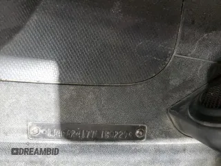 2007 Jeep Wrangler X with VIN 1J4FA24177L180229, listed as a Copart auction lot 52714705 with 170,516 mi miles and Salvage Title. Bid and sale history available at carsss.com. Image 13.