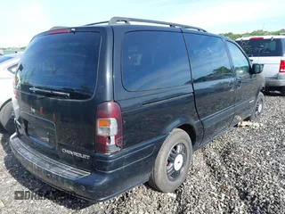 2003 Chevrolet Venture Warner Bros 1SE z VIN 1GNDX13E73D142070, wystawiony jako IAAI lot #42353985 z przebiegiem Nie podano mil oraz . Historia ofert i sprzedaży dostępna na DreamBid. Obrazek 4.