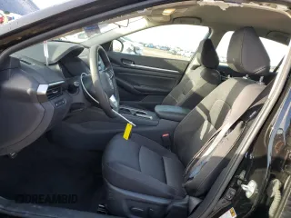 2022 Nissan Altima 2.5 SV with VIN 1N4BL4DV9NN375236, listed as a Copart auction lot 51806305 with 18,332 mi miles and Salvage Title. Bid and sale history available at carsss.com. Image 7.