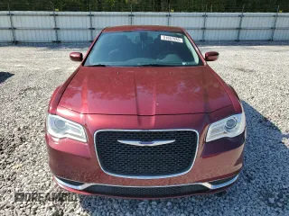 2019 Chrysler 300 Touring with VIN 2C3CCAAG5KH747277, listed as a Copart auction lot 51657985 with 97,596 mi miles and Salvage Title. Bid and sale history available at carsss.com. Image 5.