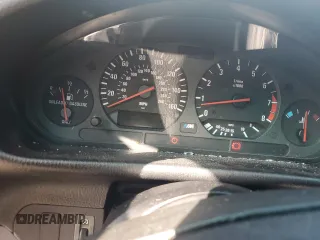 1999 BMW 3 Series M3 with VIN WBSBK0336XEC41854, listed as a Copart auction lot 74132194 with 150,869 mi miles and Salvage Title. Bid and sale history available at carsss.com. Image 9.