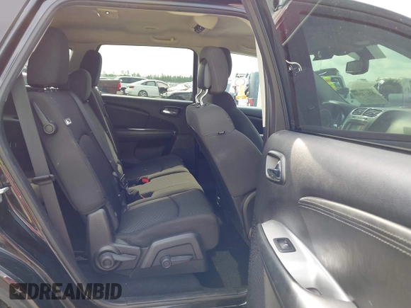 2012 Dodge Journey Crew с VIN 3C4PDCDGXCT200032, выставлен на аукционе IAAI как лот 42412809 с пробегом 154 423 миль миль и . История ставок и продаж доступна на DreamBid. Изображение 8.