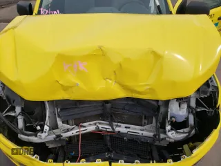 2020 Chevrolet Colorado 2WD Work Truck z VIN 1GCHSBEA8L1129970, wystawiony jako Copart lot #49721745 z przebiegiem 105 111 mil mil oraz Szkoda całkowita • Salvage title. Historia ofert i sprzedaży dostępna na DreamBid. Obrazek 12.