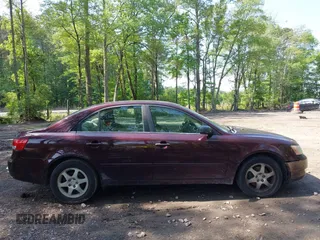 2006 Hyundai Sonata GLS z VIN 5NPEU46F16H071071, wystawiony jako IAAI lot #42267911 z przebiegiem 195 150 mil mil oraz . Historia ofert i sprzedaży dostępna na DreamBid. Obrazek 13.