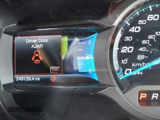 2016 Ford Taurus Limited with VIN 1FAHP2F84GG110757, listed as a IAAI auction lot 42033661 with 249,129 mi miles and . Bid and sale history available at DreamBid. Image 7.