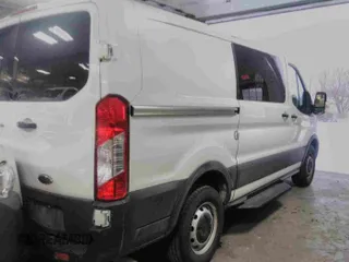 2020 Ford Transit Cargo с VIN 1FTBR1Y85LKB79546, выставлен на аукционе IAAI как лот 42521085 с пробегом 94 864 миль миль и . История ставок и продаж доступна на DreamBid. Изображение 18.