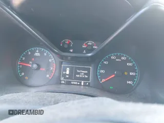 2015 Chevrolet Colorado 2WD WT с VIN 1GCHSAEA5F1255086, выставлен на аукционе IAAI как лот 41362240 с пробегом 121 535 миль миль и . История ставок и продаж доступна на DreamBid. Изображение 7.