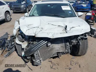 2019 Volkswagen Passat SE R-Line z VIN 1VWMA7A31KC000846, wystawiony jako IAAI lot #41840659 z przebiegiem 70 486 mil mil oraz . Historia ofert i sprzedaży dostępna na DreamBid. Obrazek 13.
