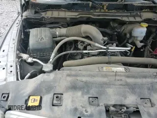 2021 Ram 1500 Tradesman z VIN 1C6RR7FT3MS578702, wystawiony jako Copart lot #66194665 z przebiegiem 94 931 mil mil oraz Szkoda całkowita • Salvage title. Historia ofert i sprzedaży dostępna na DreamBid. Obrazek 13.