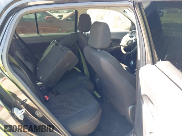 2013 Scion xD z VIN JTKKUPB48D1030829, wystawiony jako IAAI lot #41317276 z przebiegiem 177 913 mil mil oraz . Historia ofert i sprzedaży dostępna na DreamBid. Obrazek 8.
