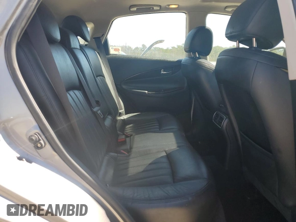 2010 Infiniti EX Journey с VIN JN1AJ0HR8AM753230, выставлен на аукционе Copart как лот 49227705 с пробегом 169 130 миль миль и Списание • Salvage title. История ставок и продаж доступна на DreamBid. Изображение 11.
