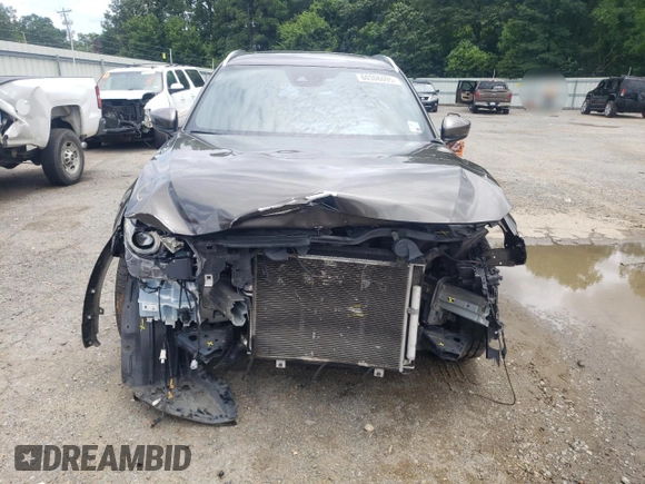 2018 Mazda CX-9 Grand Touring с VIN JM3TCADY9J0205299, выставлен на аукционе Copart как лот 60306095 с пробегом 113 766 миль миль и Списание • Salvage title. История ставок и продаж доступна на DreamBid. Изображение 5.
