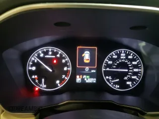 2020 Subaru Outback Limited z VIN 4S4BTANC6L3160911, wystawiony jako Copart lot #56903195 z przebiegiem 50 001 mil mil oraz Szkoda całkowita • Salvage title. Historia ofert i sprzedaży dostępna na DreamBid. Obrazek 9.