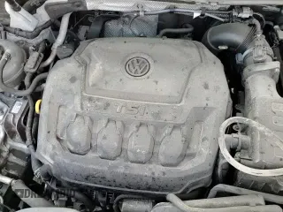 2019 Volkswagen Tiguan S с VIN 3VV1B7AX6KM048381, выставлен на аукционе Copart как лот 65692105 с пробегом 111 342 миль миль и Списание • Salvage title. История ставок и продаж доступна на DreamBid. Изображение 15.