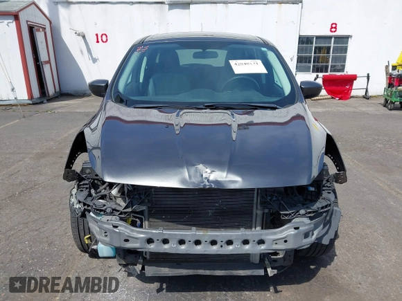 2015 Ford Escape SE with VIN 1FMCU0G75FUB31989, listed as a IAAI auction lot 42040121 with 87,068 mi miles and . Bid and sale history available at DreamBid. Image 13.