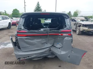 2022 Chrysler Pacifica Hybrid Limited with VIN 2C4RC1S74NR212475, listed as a IAAI auction lot 42264228 with 48,839 mi miles and . Bid and sale history available at DreamBid. Image 16.