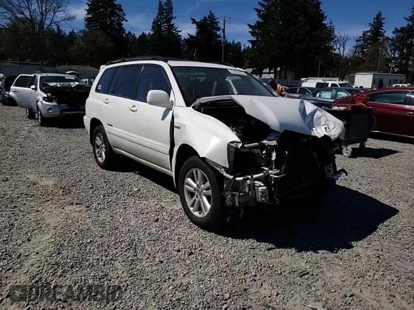 2007 Toyota Highlander w/3rd Row z VIN JTEEW21A270043459, wystawiony jako Copart lot #53465235 z przebiegiem 225 036 mil mil oraz Szkoda całkowita • Salvage title. Historia ofert i sprzedaży dostępna na DreamBid. Obrazek 15.