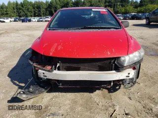 2010 Honda Civic Cpe EX with VIN 2HGFG1B8XAH530246, listed as a Copart auction lot 72376334 with 169,887 mi miles and Clean Title. Bid and sale history available at carsss.com. Image 5.