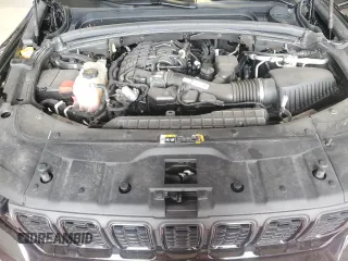 2023 Jeep Grand Cherokee Altitude with VIN 1C4RJHAG6PC516984, listed as a Copart auction lot 55919125 with 26,162 mi miles and Salvage title. Bid and sale history available at DreamBid. Image 12.