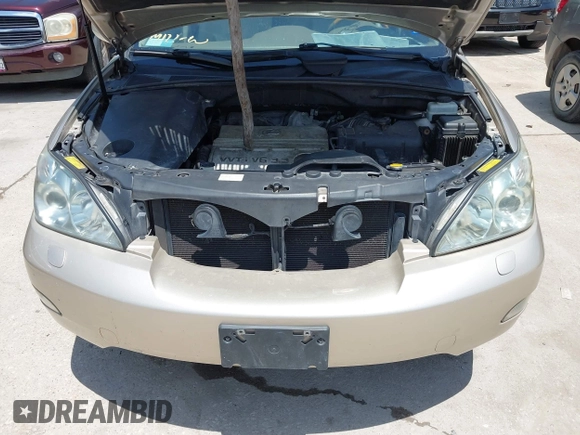 2005 Lexus RX 330 with VIN 2T2GA31U65C023693, listed as a IAAI auction lot 42751048 with 235,774 mi miles and . Bid and sale history available at DreamBid. Image 10.