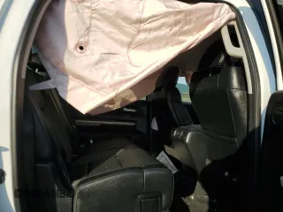 2019 Toyota Tundra 2WD SR5 with VIN 5TFFY5F19KX251576, listed as a Copart auction lot 43228725 with 64,027 mi miles and Salvage Title. Bid and sale history available at carsss.com. Image 10.
